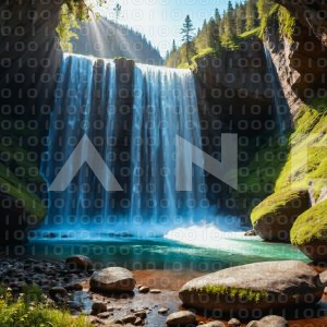 Fantasy Landscape 000001