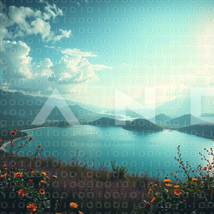 Fantasy Landscape 000077