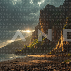 Fantasy Landscape 000080