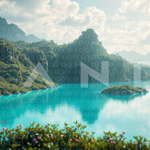 Fantasy Landscape 000084