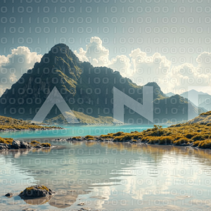 Fantasy Landscape 000092