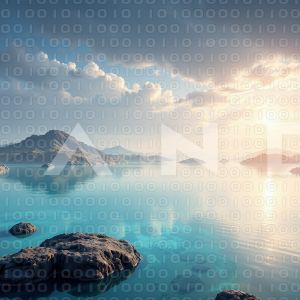 Fantasy Landscape 000094