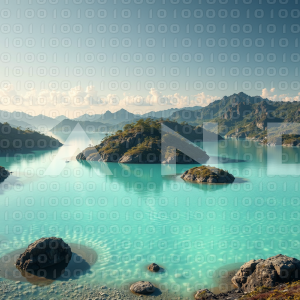 Fantasy Landscape 000099