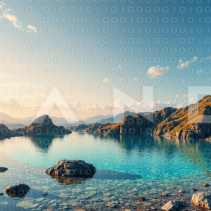 Fantasy Landscape 000102