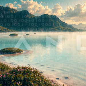 Fantasy Landscape 000104