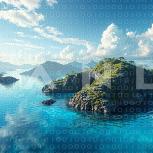 Fantasy Landscape 000118