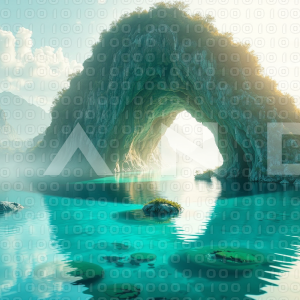 Fantasy Landscape 000122