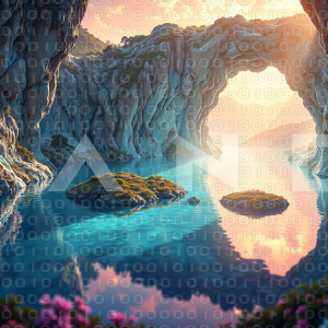Fantasy Landscape 000127