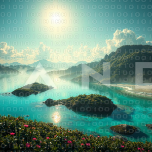 Fantasy Landscape 000128