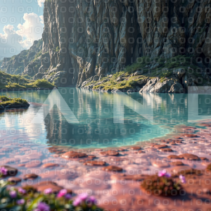 Fantasy Landscape 000027