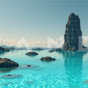 Fantasy Landscape 000134