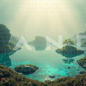 Fantasy Landscape 000039