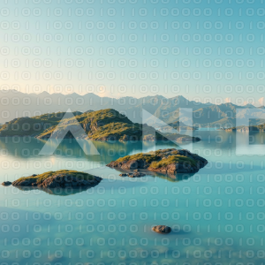 Fantasy Landscape 000140