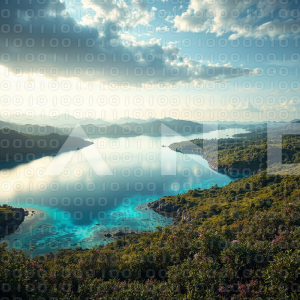 Fantasy Landscape 000145