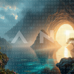 Fantasy Landscape 000150