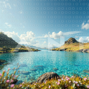 Fantasy Landscape 000153