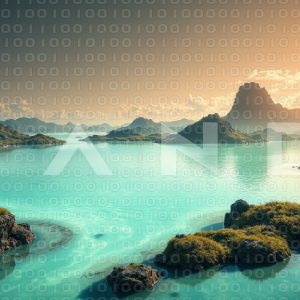 Fantasy Landscape 000012