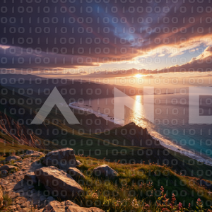 Fantasy Landscape 000055