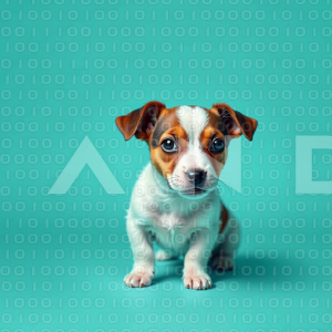 Jack Russell Dog 000001