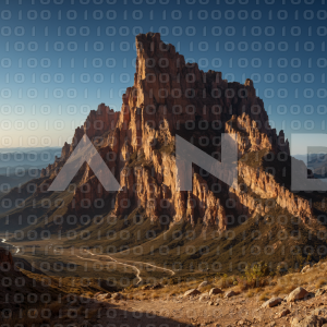 Fantasy Landscape 000067