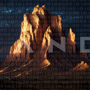 Fantasy Landscape 000068