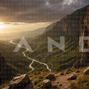 Fantasy Landscape 000069