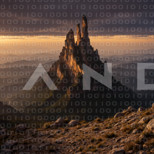 Fantasy Landscape 000071