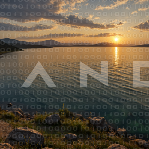 Fantasy Landscape 000074