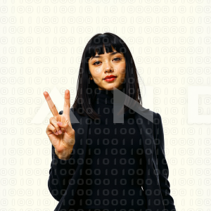 Female Model - 000085