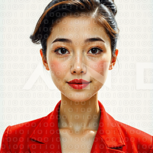 Female Model - 000003