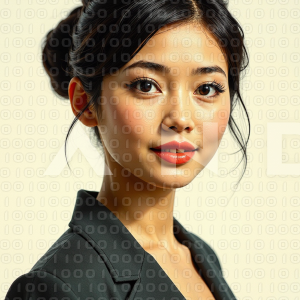 Female Model - 000005