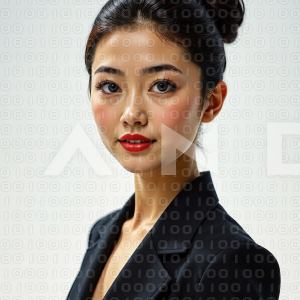 Female Model - 000006