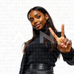 Female Model - 000087