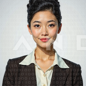 Female Model - 000007