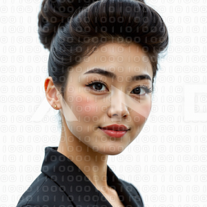 Female Model - 000010