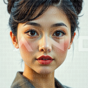 Female Model - 000014