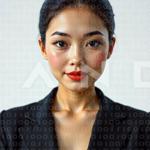 Female Model - 000015