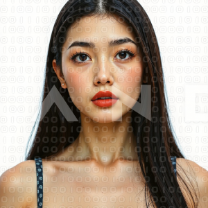 Female Model - 000016