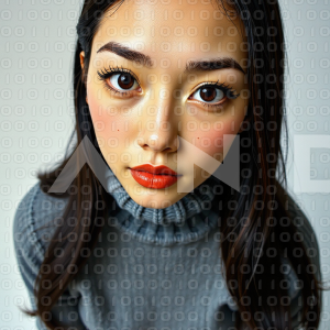 Female Model - 000019