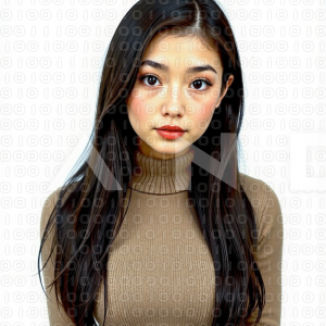 Female Model - 000021