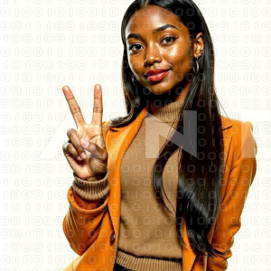 Female Model - 000088