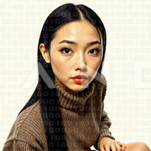 Female Model - 000028