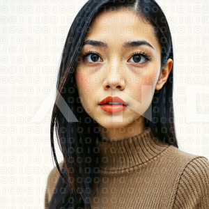 Female Model - 000029