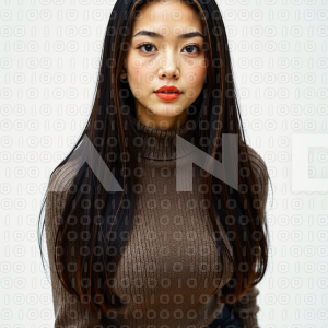 Female Model - 000032