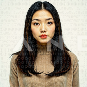 Female Model - 000036