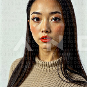 Female Model - 000038