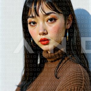 Female Model - 000043