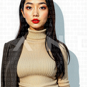 Female Model - 000044