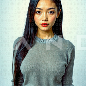 Female Model - 000045