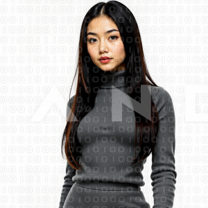 Female Model - 000048